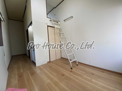 【洋室】 | フラットアマリ