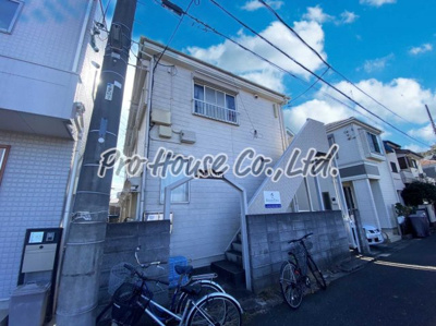 【外観】 | フラットアマリ