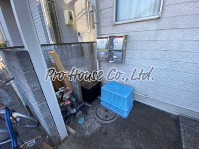 【その他共用部分】 | フラットアマリ