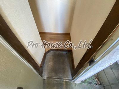 【玄関】 | フラットアマリ