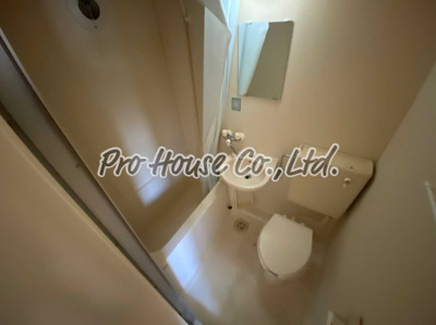 【浴室】 | フラットアマリ