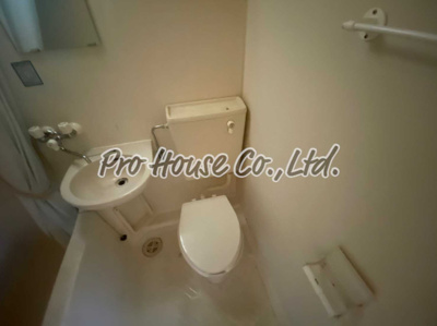 【トイレ】 | フラットアマリ