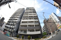 アプリーレ堺筋本町（レジェンドール心斎橋東Ｇ-レジデンス）の画像