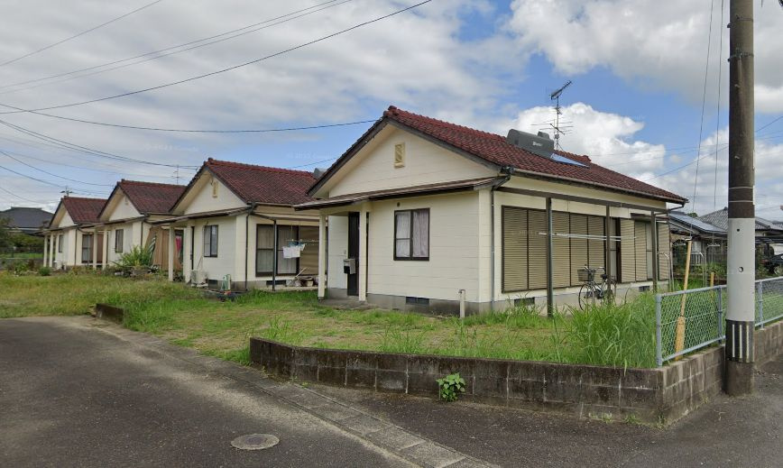 北諸県郡三股町大字樺山の中古一戸建の外観