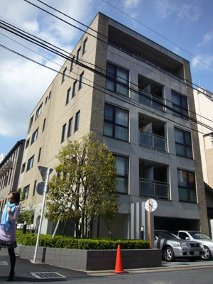 【外観】 | コトー赤坂