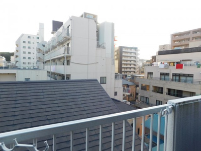 【展望】 | STM横須賀