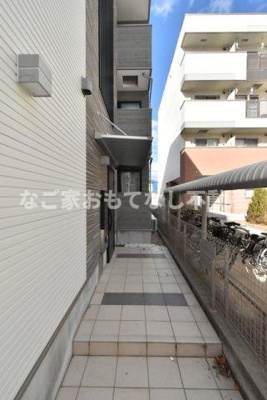 【エントランス】 | イリス本陣