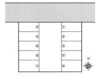 緑ヶ丘高永ガレージの画像