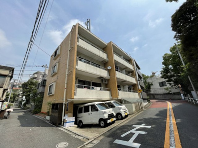 【外観】 | 池之端ヒルズ