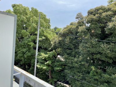 【展望】 | 池之端ヒルズ