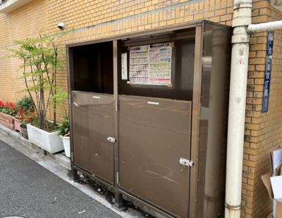 【その他共用部分】 | 池之端ヒルズ