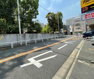 【周辺】 | 池之端ヒルズ