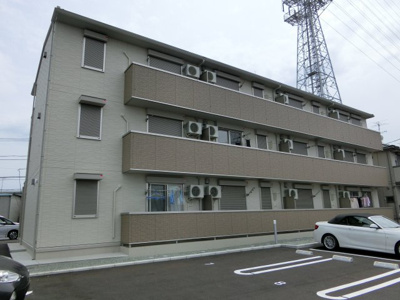 【外観】 | ハイム羽沢横浜国大イレブン | ハイム羽沢横浜国大イレブン　外観