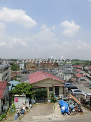 【展望】 | ハイム羽沢横浜国大イレブン | ハイム羽沢横浜国大イレブン　眺望