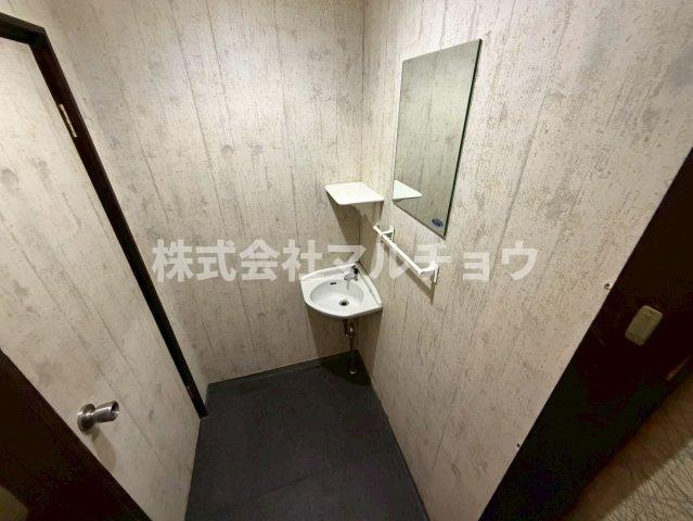味光路ビルのその他