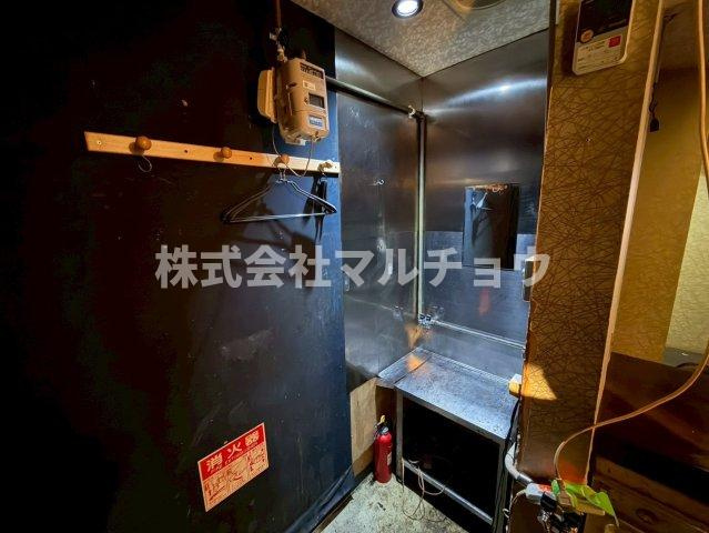 味光路ビルのその他