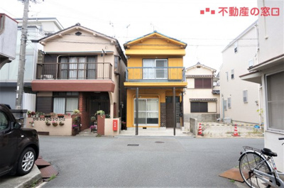 【外観】 | 明石市大久保町わかば | ■R3.6月撮影