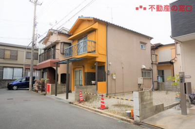 【外観】 | 明石市大久保町わかば | ■R3.6月撮影