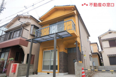 【外観】 | 明石市大久保町わかば | ■R3.6月撮影