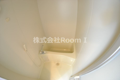 【浴室】 | グラマシー心斎橋東(旧ユーカ心斎橋東) | 日々の疲れを癒すお風呂付です