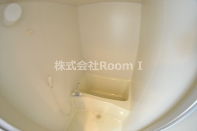 【浴室】 | グラマシー心斎橋東(旧ユーカ心斎橋東) | 日々の暮らしに欠かせないお風呂です