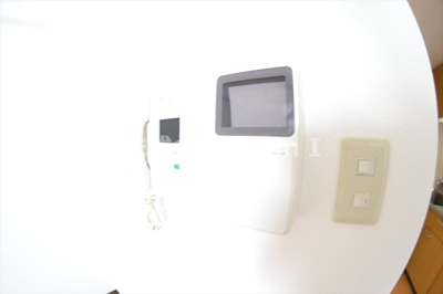 【セキュリティ】 | グラマシー心斎橋東(旧ユーカ心斎橋東)