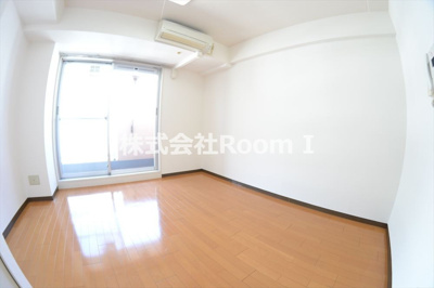 【居間・リビング】 | グラマシー心斎橋東(旧ユーカ心斎橋東) | おしゃれなリビングです