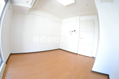 【洋室】 | グラマシー心斎橋東(旧ユーカ心斎橋東) | 洋室です