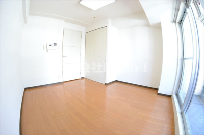 【寝室】 | グラマシー心斎橋東(旧ユーカ心斎橋東) | 寝室です