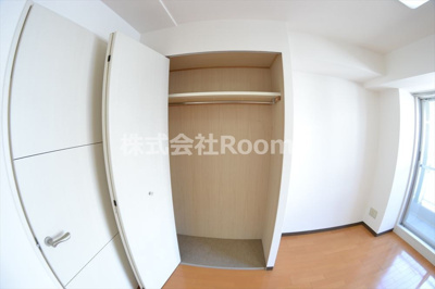 【収納】 | グラマシー心斎橋東(旧ユーカ心斎橋東) | ちょっとした収納スペースも充実しています