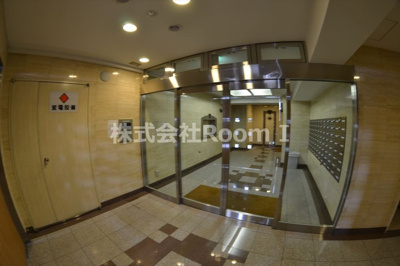 【その他共用部分】 | グラマシー心斎橋東(旧ユーカ心斎橋東)