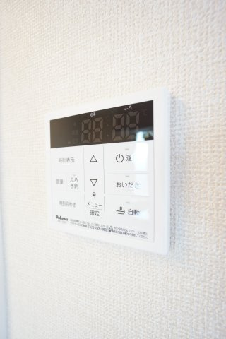 【設備】 | Ｇｒａｎｄ　Ｃａｌｉｃｅ　（グランカリス） | ※同物件、同タイプ、間取り反転のお部屋です