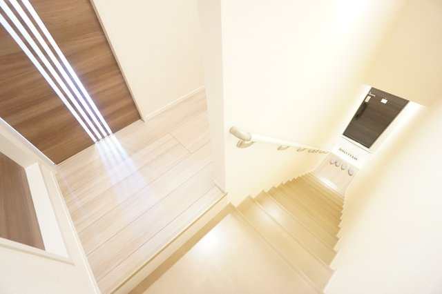 【内装】 | Ｇｒａｎｄ　Ｃａｌｉｃｅ　（グランカリス） | ※同物件、同タイプ、間取り反転のお部屋です