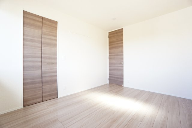 【洋室】 | Ｇｒａｎｄ　Ｃａｌｉｃｅ　（グランカリス） | ※同物件、同タイプ、間取り反転のお部屋です