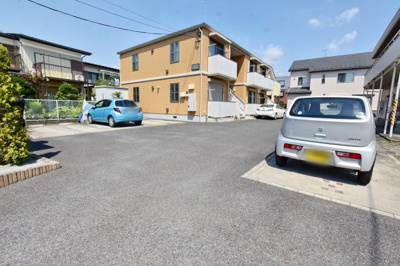 【駐車場】 | グリーンヴィラ