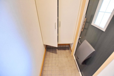 【玄関】 | グリーンヴィラ