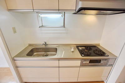 【キッチン】 | グリーンヴィラ