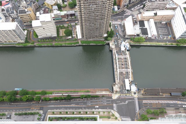 ザ・パークハウス中之島タワーのその他