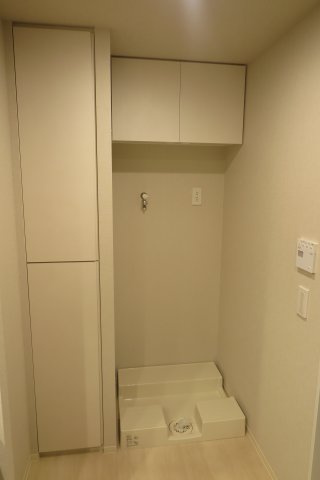 ザ・パークハウス中之島タワーのその他