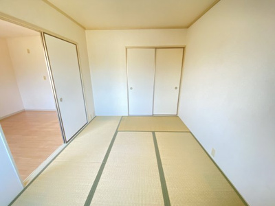 【和室】 | フレグランス美浜