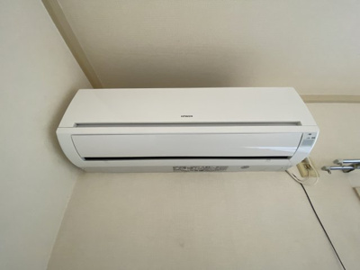 【設備】 | フレグランス美浜