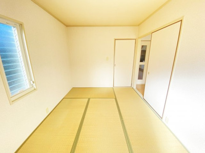 【寝室】 | フレグランス美浜