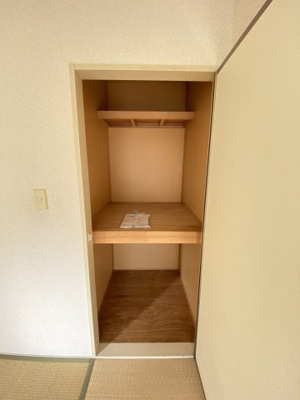 【収納】 | フレグランス美浜