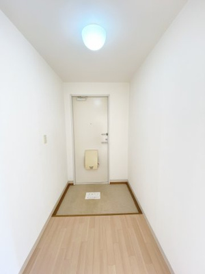 【玄関】 | フレグランス美浜