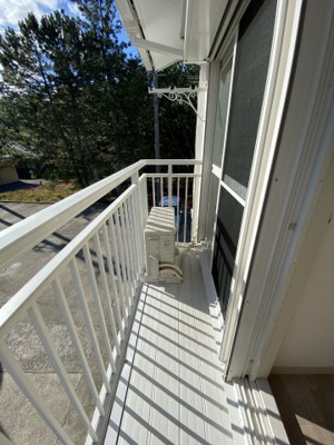 【バルコニー】 | フレグランス美浜