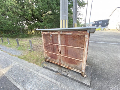 【その他共用部分】 | フレグランス美浜