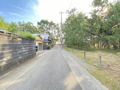 【周辺】 | フレグランス美浜