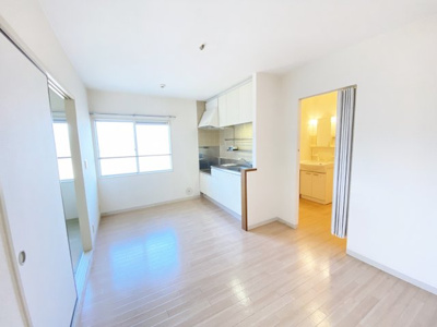 【居間・リビング】 | フレグランス美浜