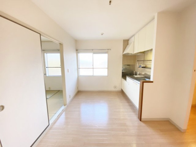 【居間・リビング】 | フレグランス美浜