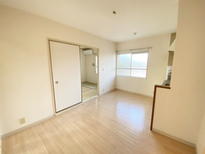 【居間・リビング】 | フレグランス美浜